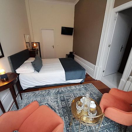 Monsenhor52 Hotel ปอร์โต ภายนอก รูปภาพ
