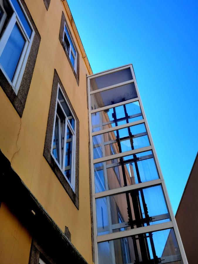 Monsenhor52 Hotel ปอร์โต ภายนอก รูปภาพ