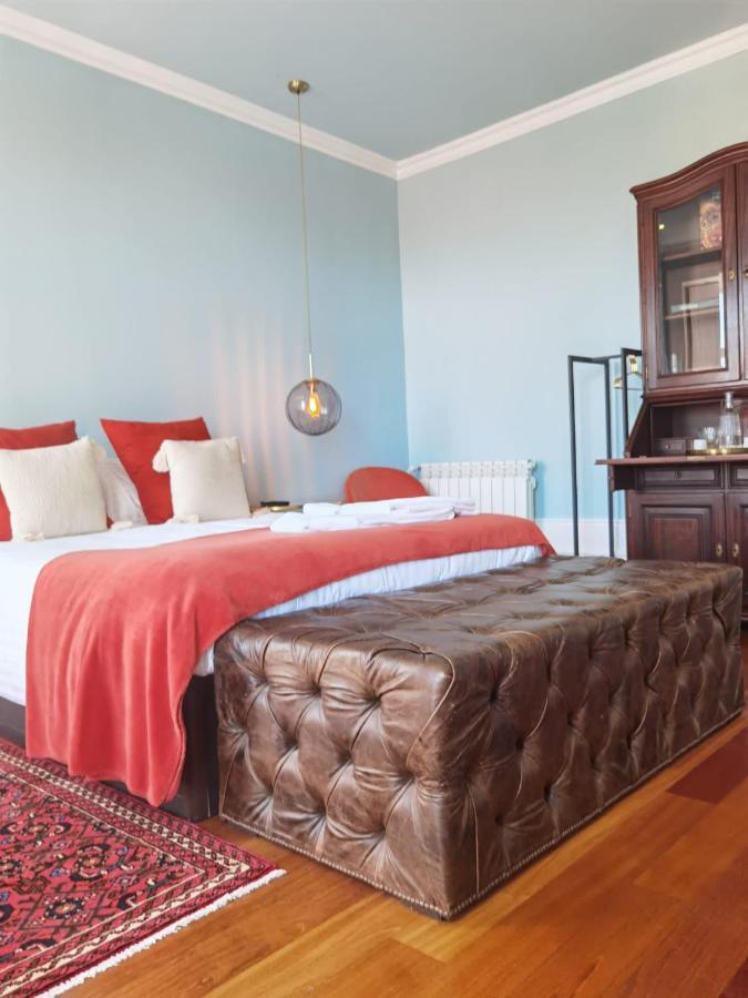 Monsenhor52 Hotel ปอร์โต ภายนอก รูปภาพ