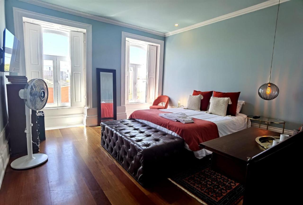 Monsenhor52 Hotel ปอร์โต ภายนอก รูปภาพ