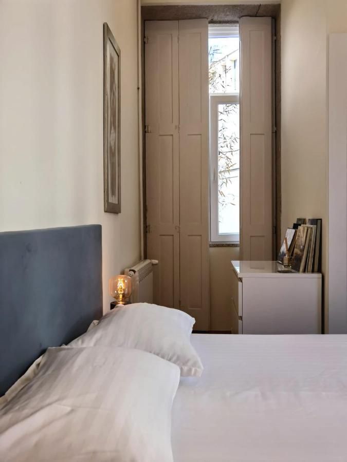 Monsenhor52 Hotel ปอร์โต ภายนอก รูปภาพ