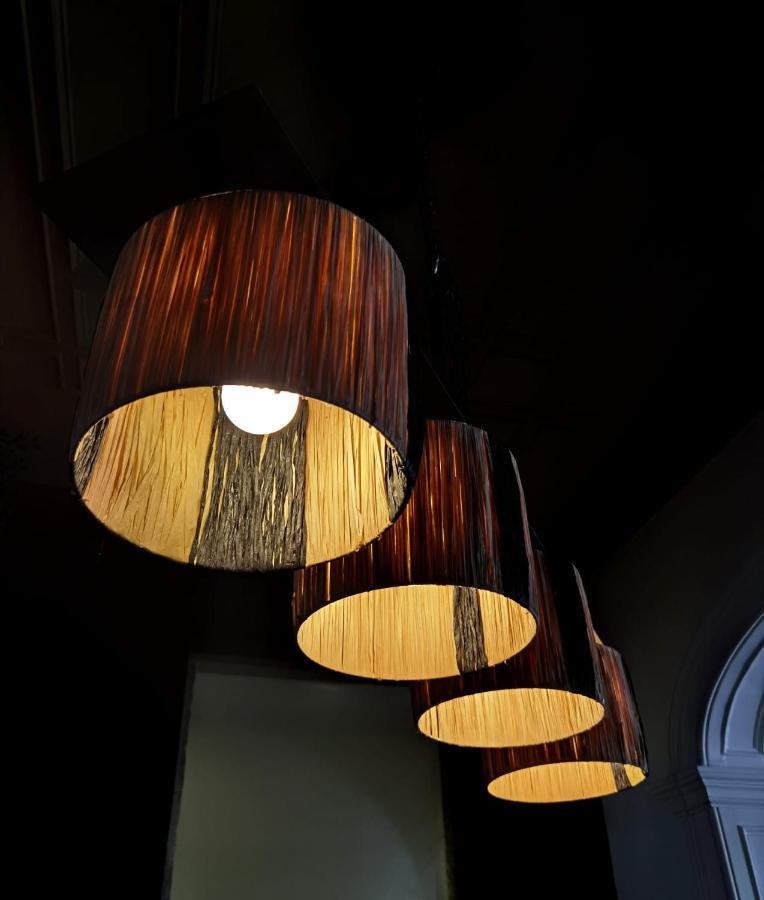 Monsenhor52 Hotel ปอร์โต ภายนอก รูปภาพ