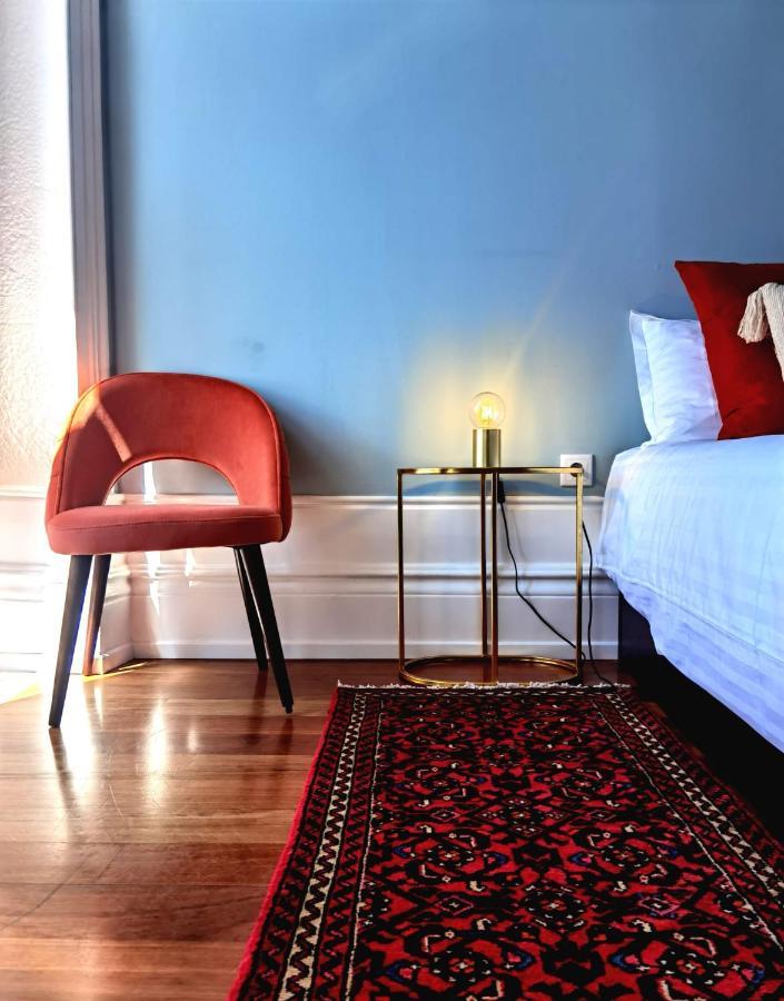 Monsenhor52 Hotel ปอร์โต ภายนอก รูปภาพ