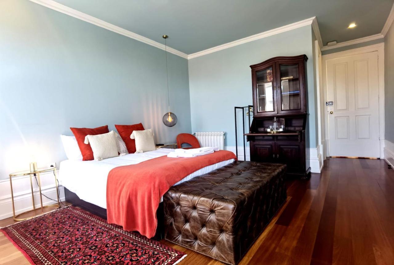 Monsenhor52 Hotel ปอร์โต ภายนอก รูปภาพ