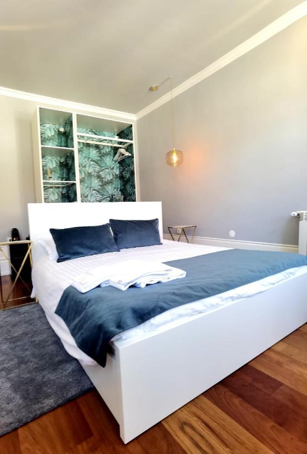 Monsenhor52 Hotel ปอร์โต ภายนอก รูปภาพ