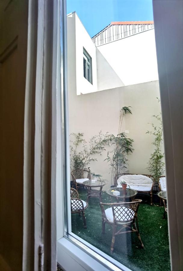 Monsenhor52 Hotel ปอร์โต ภายนอก รูปภาพ