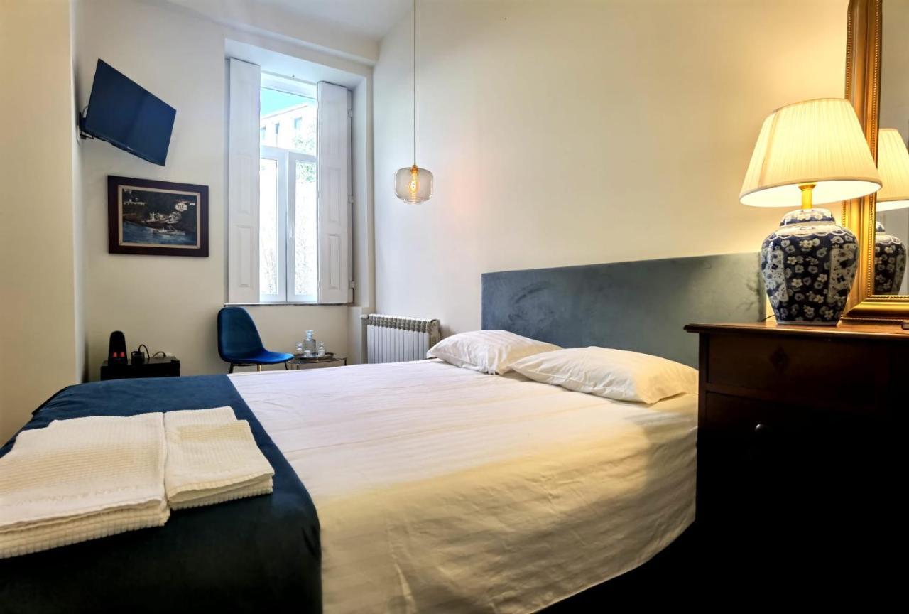 Monsenhor52 Hotel ปอร์โต ภายนอก รูปภาพ