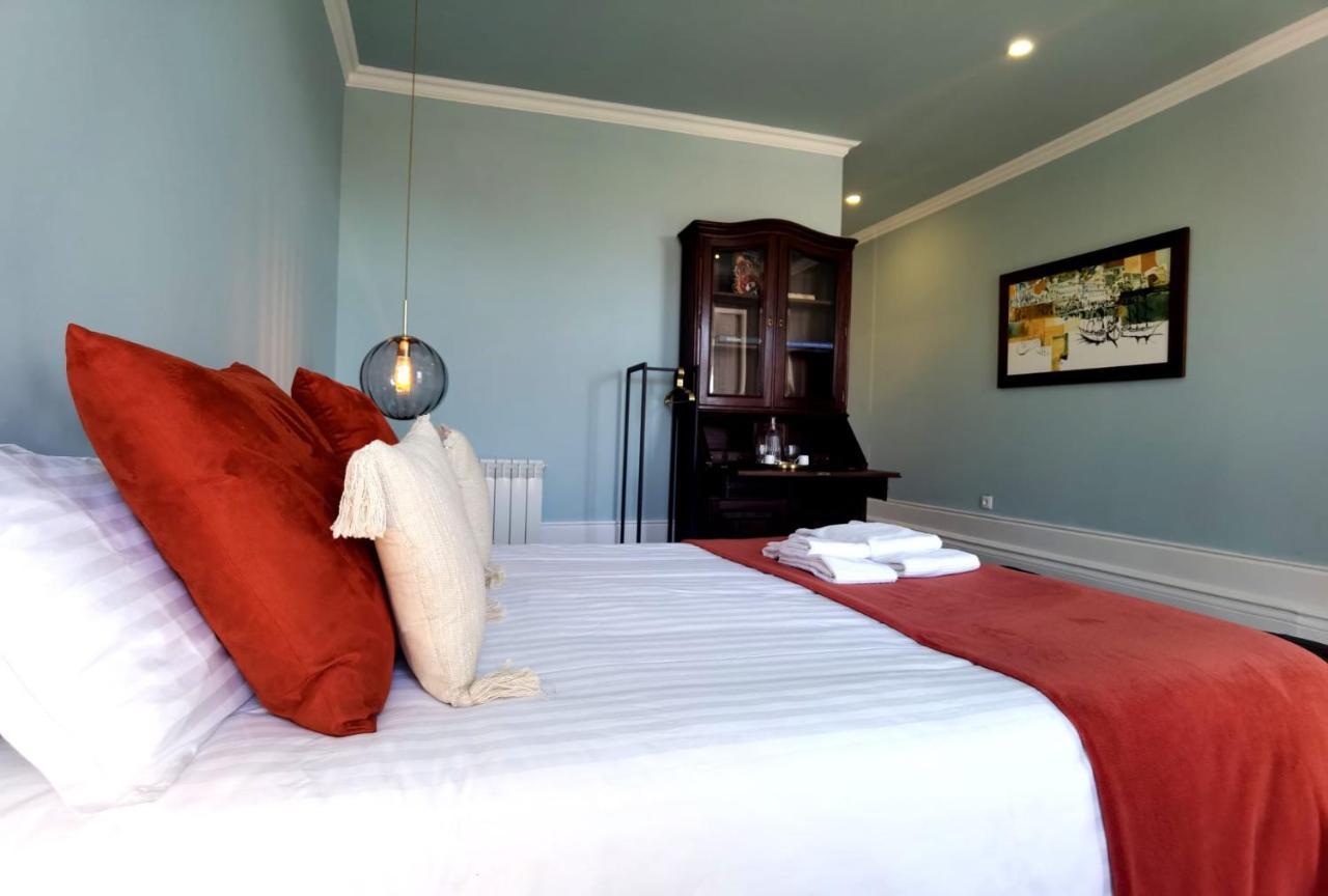 Monsenhor52 Hotel ปอร์โต ภายนอก รูปภาพ