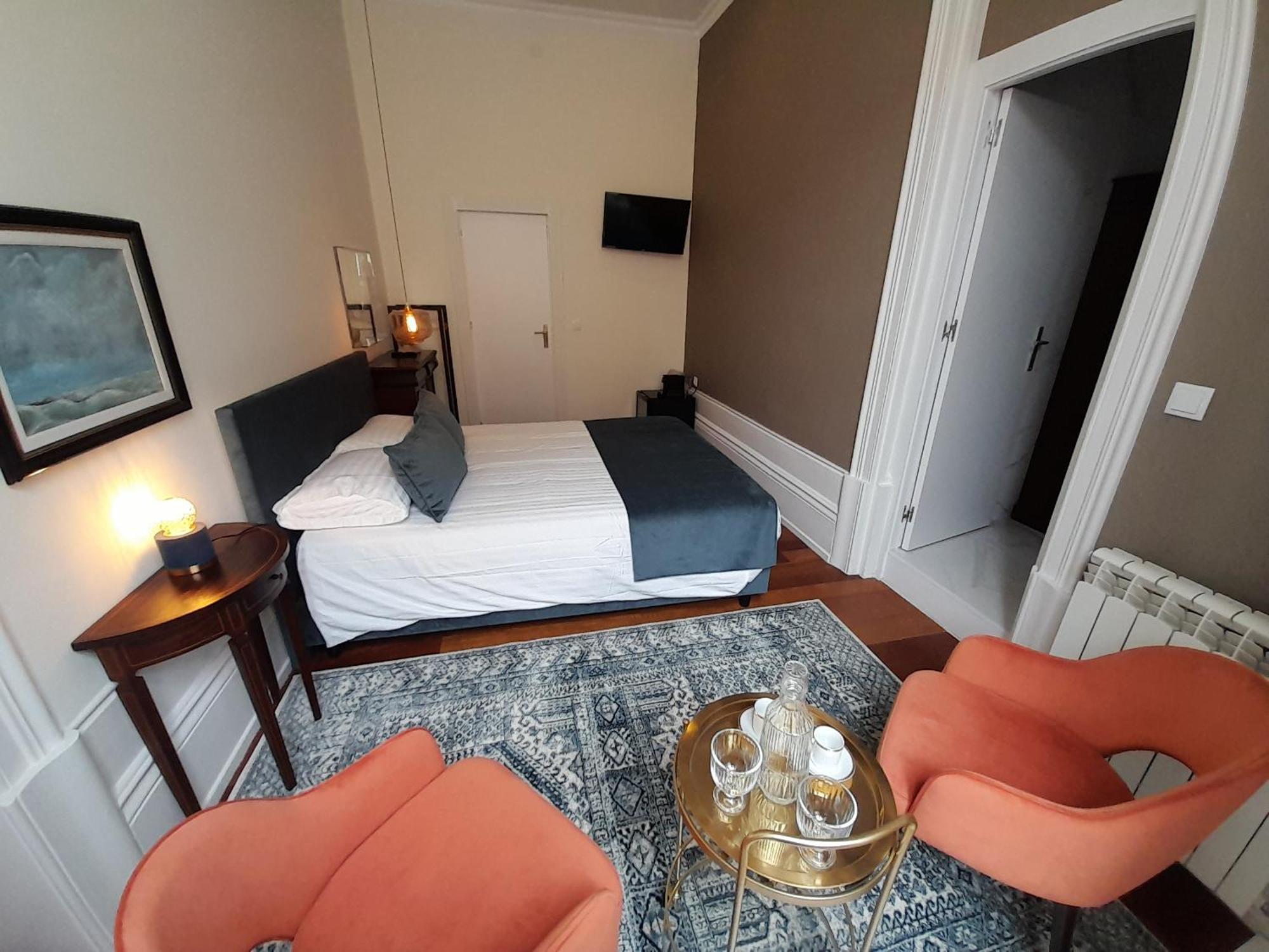 Monsenhor52 Hotel ปอร์โต ภายนอก รูปภาพ